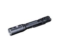 fenix LD22 v2.0 800 Lumen Penlight Sized Flashlight, Schwarz