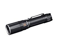 Fenix LD30R, 1700 Lumen Rechargeable Torch with 1 Lumen Moonlight Mode
