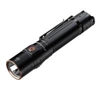 Fenix LD30R, 1700 Lumen Rechargeable Torch with 1 Lumen Moonlight Mode