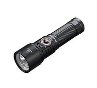 Fenix Torch LD45R – 2800 lm USB-C Rechargeable Focusing LED, OLED, IP68 – 5 Year UK Warranty