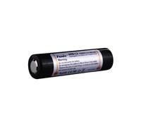 Fenix Light ARB-L2 Battery 18650 Flat Top Li-ion 3.6V 2600 mAh Rec...