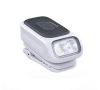 Fenix LR35R Pro Rechargeable Outdoor Compact Searchlight | 10,000 Lumen | 500m | 290 Hrs Max | Spotlight, Floodlight, Red and UV Lighting Options | Rotary Stepless Output Control | IP68