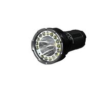 Fenix Lr40r V2.0 Flashlight Black 15000 Lumens