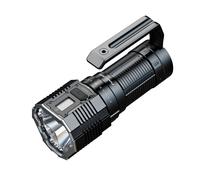 Fenix LR60R, 21, 000 Lumen Rechargeable 1085m Range Search Light Torch
