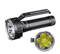 Fenix LR80R LED Torch 18,000 Lumen