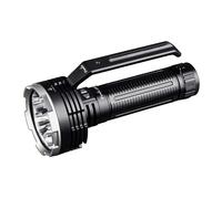 Fenix LR80R Ultra Powerful Long Range 18000 Lumen Rechargeable Search & Rescue Torch,Black