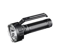 Fenix LR80R Ultra Powerful Long Range 18000 Lumen Rechargeable Search & Rescue Torch,Black | Industrial, Search&Rescue, 18,000 Lumens, 1130m, 300 Hrs Max, Tripod Mountable, Carry handle, USB-C, IP68
