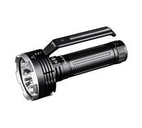 Fenix Lr80R, Usb-C Rechargeable Search Torch - 18,000 Lumens - 1130 Metre Beam Range - 7.2V 12,000 Mah Battery - Ip68 Waterproof