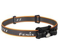 FENIX Not Age/Gender Specific HM23 Headlamp, Black, 69.5 x 40 x 32 mm
