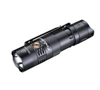 fenix Pd25r Portable Rechargeable Flashlight, Torches, Rechargeable Light