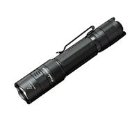 Fenix PD32R Rechargeable Tactical Flashlight - 1400 Max Lumen - 5 YR UK WARRANTY