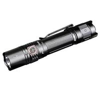 FENIX PD35 V3.0 Torch with ARB-L18-2600U USB Battery,Black