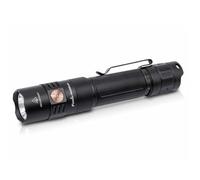Fenix PD35R ACE Rechargeable Outdoors & Security Torch | 2000 Lumens, 380m, 720 Hrs Max, Selectable Mode Profiles, Strobe SOS, Rotating USB-C Port Cover, IP68