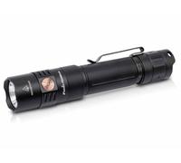 Fenix PD35R ACE Rechargeable Outdoors & Security Torch | 2000 Lumens | 380m | 720 Hrs Max | Selectable Mode Profiles | Rotating Charge Port Cover | Large Capacity 4000mAh Battery | IP68