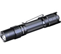 Fenix PD35R Rechargeable Compact Long Range LED Torch | Police, Security, Outdoors, 1700 Lumens, 350m, 100 Hrs Max, Tail Switch, Strobe, USB-C, IP68