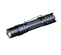 Fenix Pd35r Tactic Flashlight Black 1700 Lumens