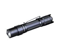 Fenix Pd35r Tactic Flashlight Black 1700 Lumens