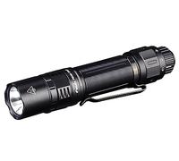 Fenix PD36 Tactical Police Torch - 5 YEAR UK WARRANTY