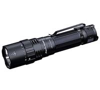 fenix PD40R v3.0, Rechargeable Long Range Ultra Bright LED Torch | 3000 Lumens | 500m | 89 Hrs Max | Mechanical Rotary Switch | 5000 mAh 21700 Large Capacity Battery | IP68, Black
