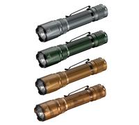 fenix TK20R UE Tropic Green, Rechargeable Long Range Ultra Bright Police Torch | 2800 lumens | 465m | 40 Hrs Max | Instant Strobe | 21700 Battery Powered | IP68