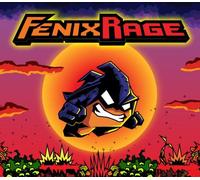 Fenix Rage Steam CD Key