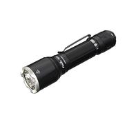 Fenix TK17 Rechargeable High Output Outdoor & Security Torch | 3600 Lumens | 330m | 60 Hrs Max | Dual Button Tail Operation | Large Capacity Battery with powerbank Function | IP68