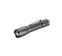 fenix TK20R UE City Grey, Rechargeable Long Range Ultra Bright Police Torch | 2800 lumens | 465m | 40 Hrs Max | Instant Strobe | 21700 Battery Powered | IP68