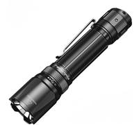 Fenix Tk20r V2.0 Tactic Flashlight Black 3000 Lumens