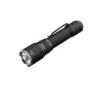Fenix TK21R Rechargeable High Output Outdoor & Security Torch | 3600 Lumen | 480m | 72+ Hrs Max | Dual Button Tail Operation| Large Capacity Battery | Rotary Charge Port Cover | IP68