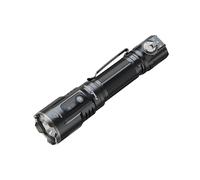 Fenix TK25R Rechargeable Torch | 3600 Lumens | 350m | 55hr Max | Multi-Colour Side LEDs, Unique Switch System, Instant Turbo | IP68