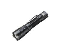 Fenix TK25R Rechargeable Torch | 3600 Lumens | 350m | 55hr Max | Multi-Colour Side LEDs, Unique Switch System, Instant Turbo | IP68
