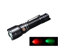 Fenix Tk26r 1500 Led Flashlight Silver