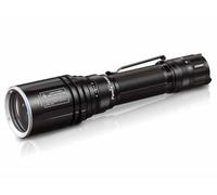 Fenix TK30R Flashlight, LEP, Maximum Irradiation Distance, 1,500 m, IP68 Waterproof, Dustproof, USB-C Rechargeable