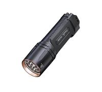 Fenix TK35R Rechargeable Outdoor & Security Torch | 5800 Lumen | 610m | 105 Hrs Max | FlexiSensa Tail Switch | 2 Level UV Lighting | Sliding Port Cover | IP68