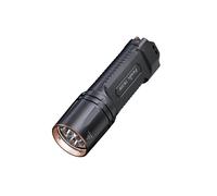 Fenix TK35R Rechargeable Outdoor & Security Torch | 5800 Lumen | 610m | 105 Hrs Max | FlexiSensa Tail Switch | 2 Level UV Lighting | Sliding Port Cover | IP68