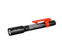 FENIX WF05E Intrinsically Safe Flashlight, Black, S