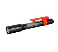 Fenix Wf05E, Atex Certified, Intrinsically Safe Torch - 85 Lumens - 54 Metre Beam - 2X Aaa Battery - Ip68 Waterproof