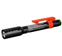 FENIX WF05E Intrinsically Safe Flashlight, Black, S