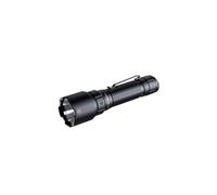 fenix WF26R Rechargeable Work Torch with Charging Cradle Mount | 3000 Lumens | 450m | 44 Hrs Max | 21700 Battery Powered | Magnetic Charging | IP68, Black