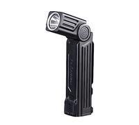 Fenix WT25R Rechargeable Multi Angle Worklight | Industrial, Trandesman, 1000 Lumens, 220m, 29 Hrs Max, Magnetic, Pocket clip, 105° Adjustable head, Magnetic Charge, IP66