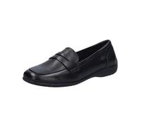 FENJA 22 Womens Shoes Black-Black