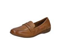 FENJA 22 Womens Shoes Camel