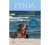 Fenja: Hommage an eine rumänische Straßenhündin