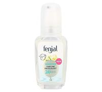 Fenjal 24 H Deo Spray 75 ml (Glass Bottle)