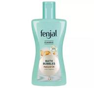 Fenjal Bath Bubbles 200ml