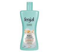 Fenjal Body Lotion Classic Natural Oil and Classic Fragrance 400 ml