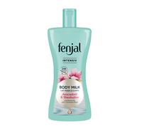 Fenjal Body Milk Intensive with Avocado Oil and Shea Butter 400ml