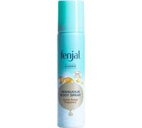 Fenjal Luxury Body Spray, White, 75 ml (Pack of 1)