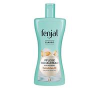 Fenjal Care Foam Bath Classic Natural Oil Classic Fragrance 400 ml
