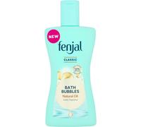 fenjal Classic Bath Bubbles, 200 ml